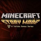   Minecraft: Story Mode (  )  