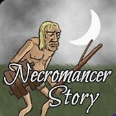   Necromancer Story (  )  