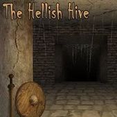   The Hellish Hive (  )  