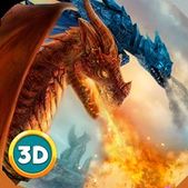   Dragon Clash Simulator Online (  )  