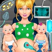  Maternity Twin Surgery Doctor (  )  