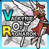   Valkyrie of Ragnarok (  )  