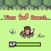   Tiny Tap Quest (  )  