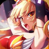 Скачать взломанную Sword of Chaos - Меч Хаоса (Мод все открыто) на Андроид