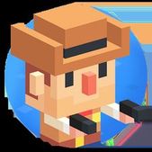 Скачать взломанную Westy West (Мод все открыто) на Андроид