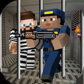   Cops Vs Robbers: Jail Break (  )  