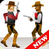   Western Cowboy Gun Blood 2 (  )  