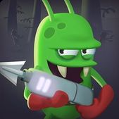 Скачать взломанную Zombie Catchers (Взлом на монеты) на Андроид