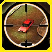 Скачать взломанную Sniper City War (Мод много денег) на Андроид